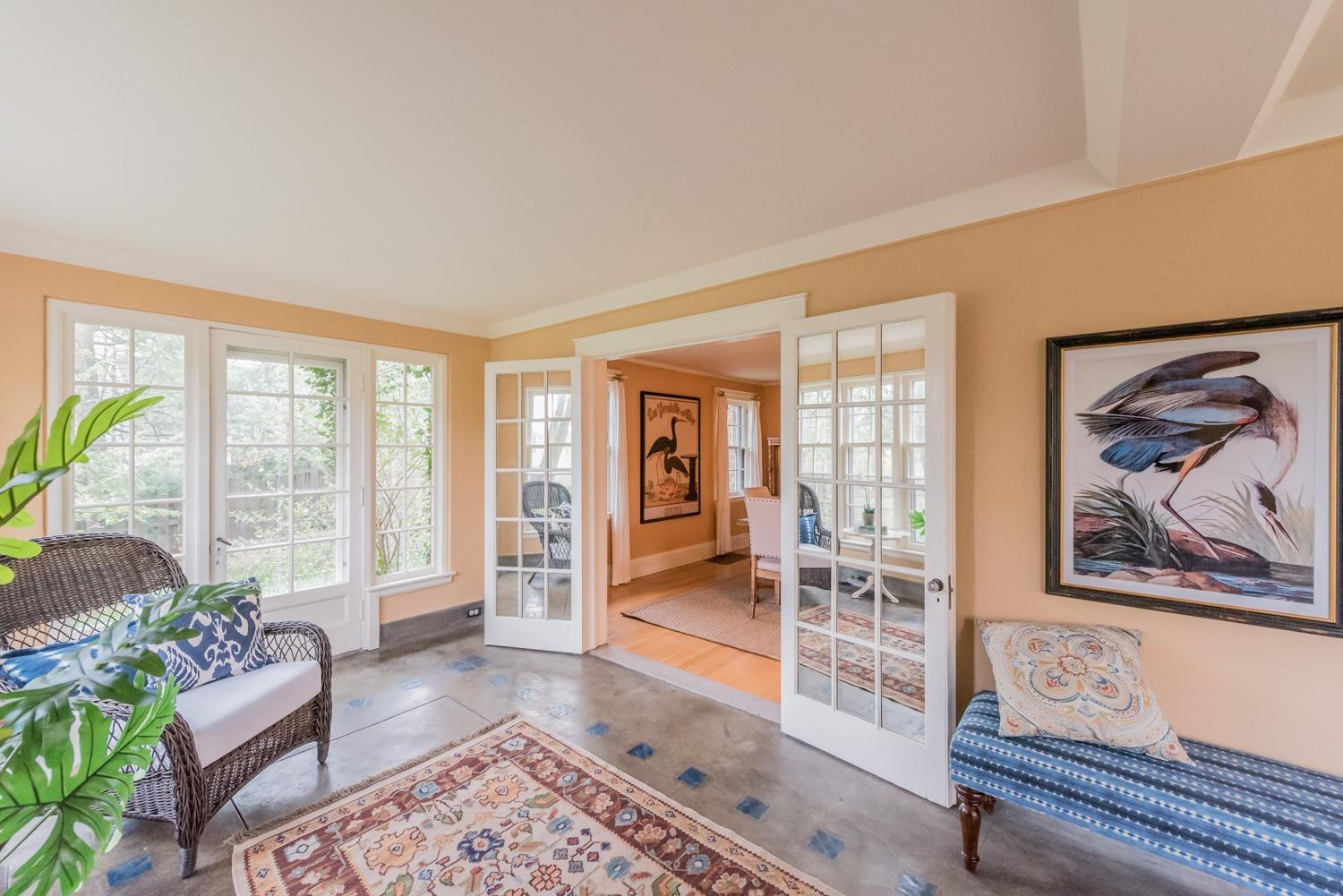 3 Ridgeway Street Ann Arbor, MI 48104 - Photo 13 of 47 Photo 13