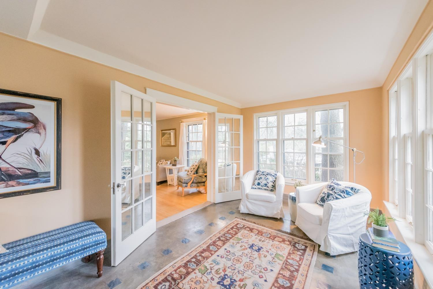 3 Ridgeway Street Ann Arbor, MI 48104 - Photo 15 of 47 Photo 15
