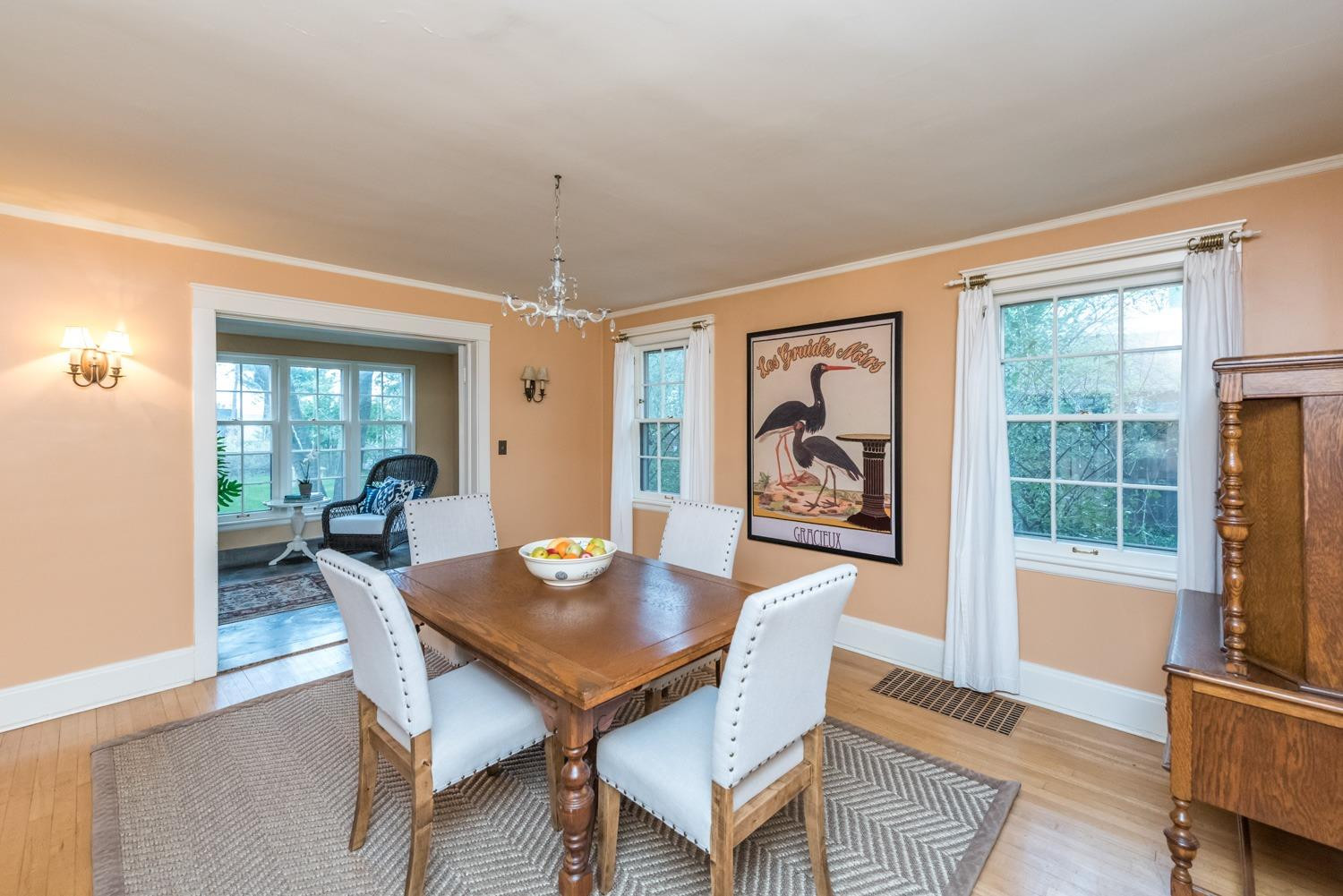 3 Ridgeway Street Ann Arbor, MI 48104 - Photo 19 of 47 Photo 19