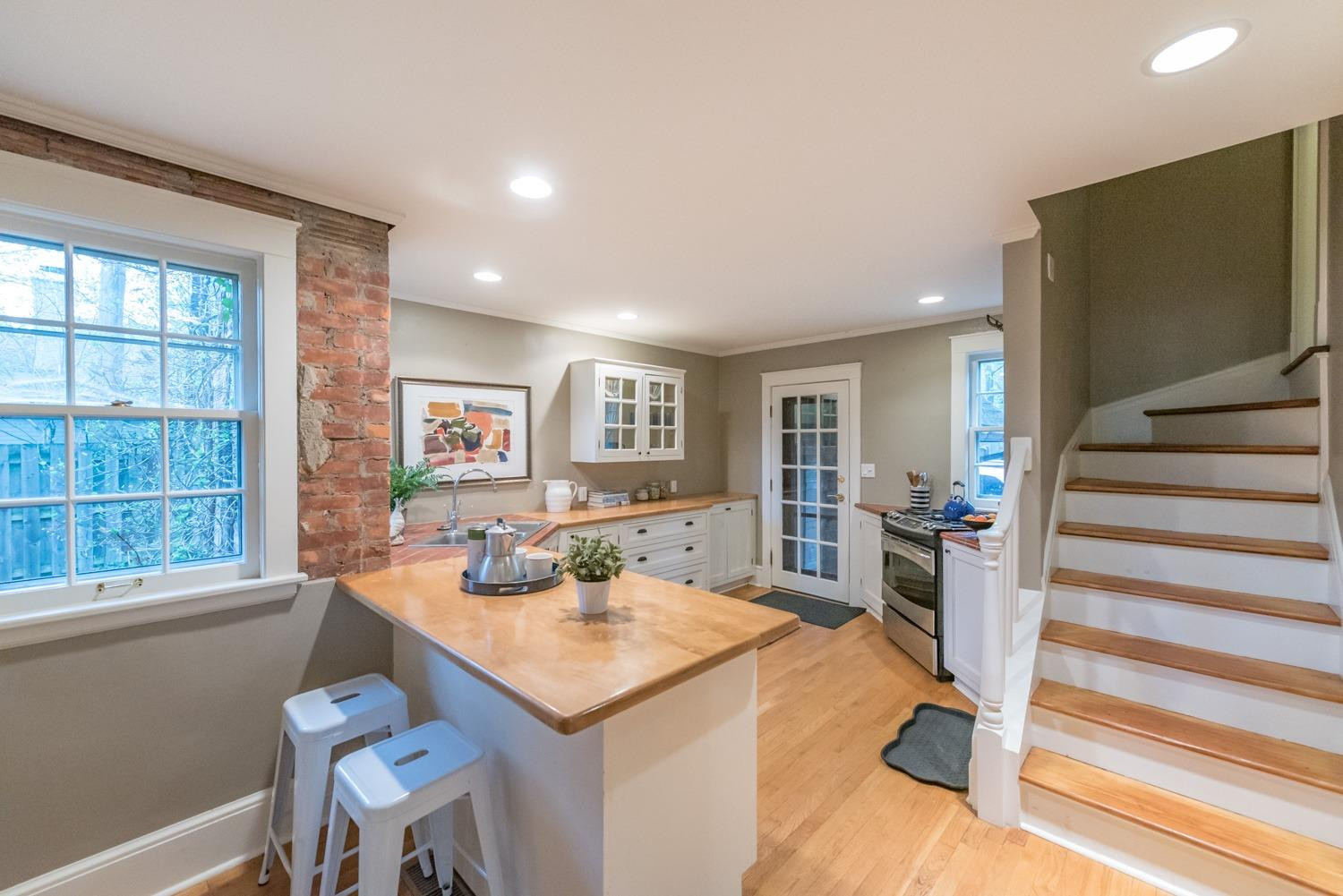 3 Ridgeway Street Ann Arbor, MI 48104 - Photo 22 of 47 Photo 22