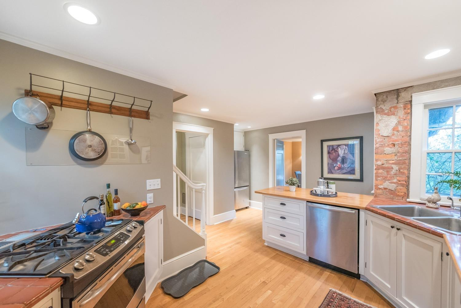 3 Ridgeway Street Ann Arbor, MI 48104 - Photo 24 of 47 Photo 24