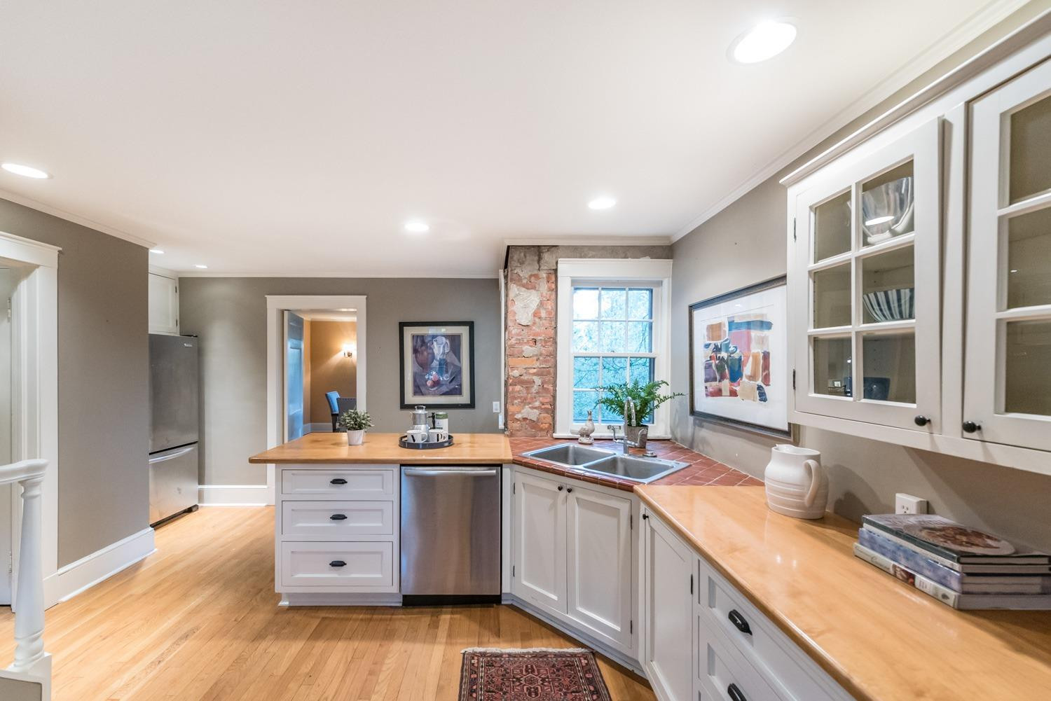 3 Ridgeway Street Ann Arbor, MI 48104 - Photo 25 of 47 Photo 25