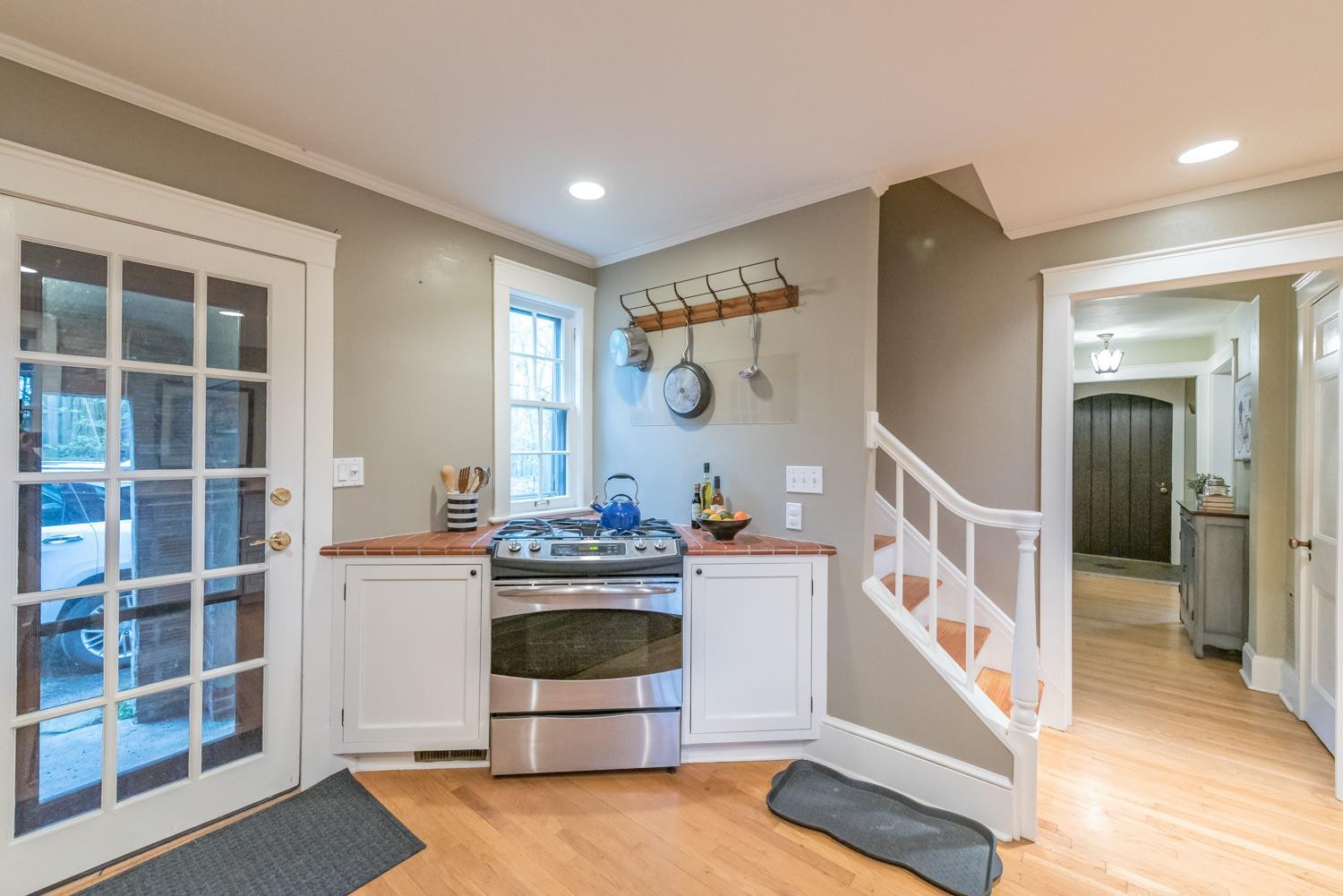 3 Ridgeway Street Ann Arbor, MI 48104 - Photo 26 of 47 Photo 26