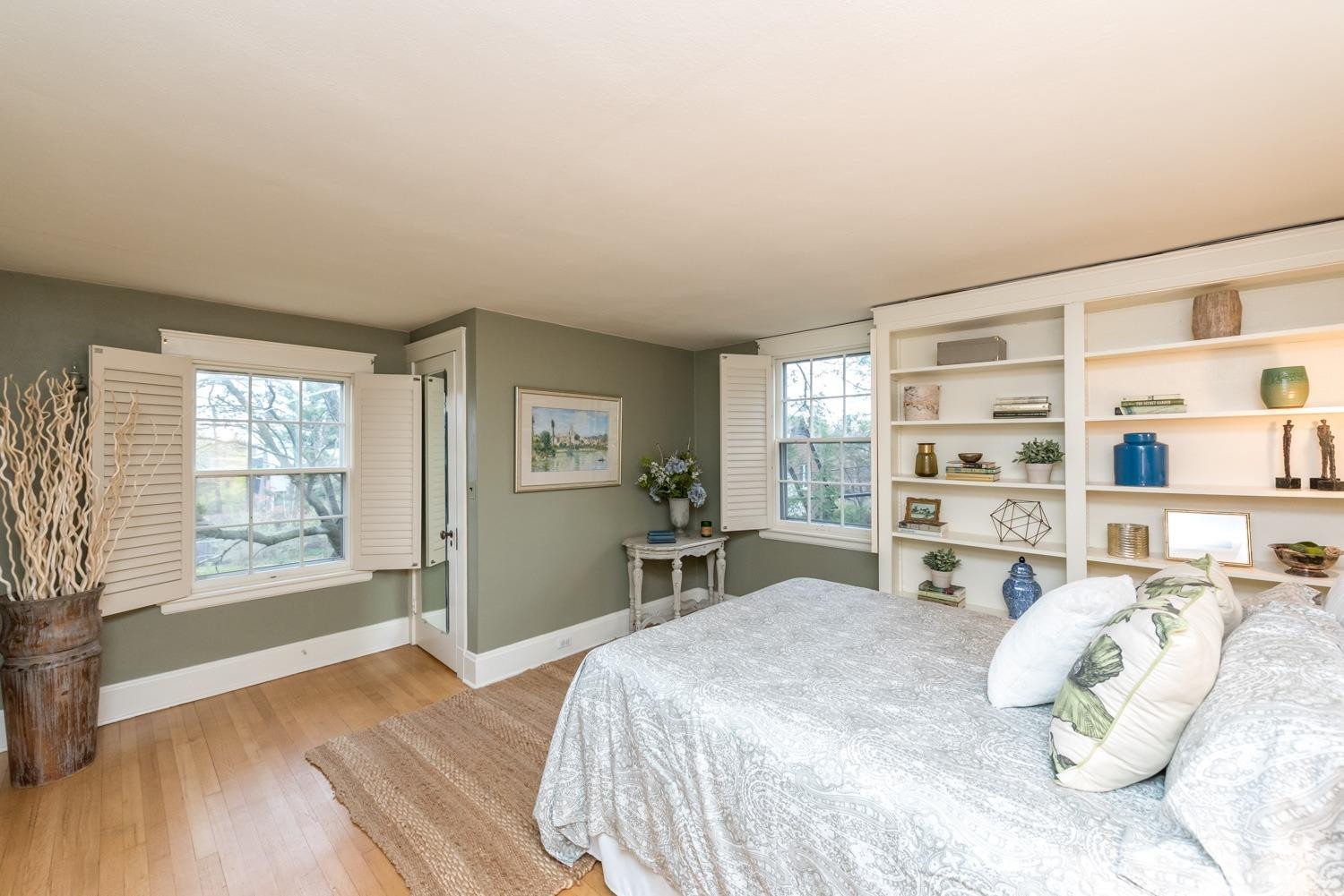 3 Ridgeway Street Ann Arbor, MI 48104 - Photo 27 of 47 Photo 27
