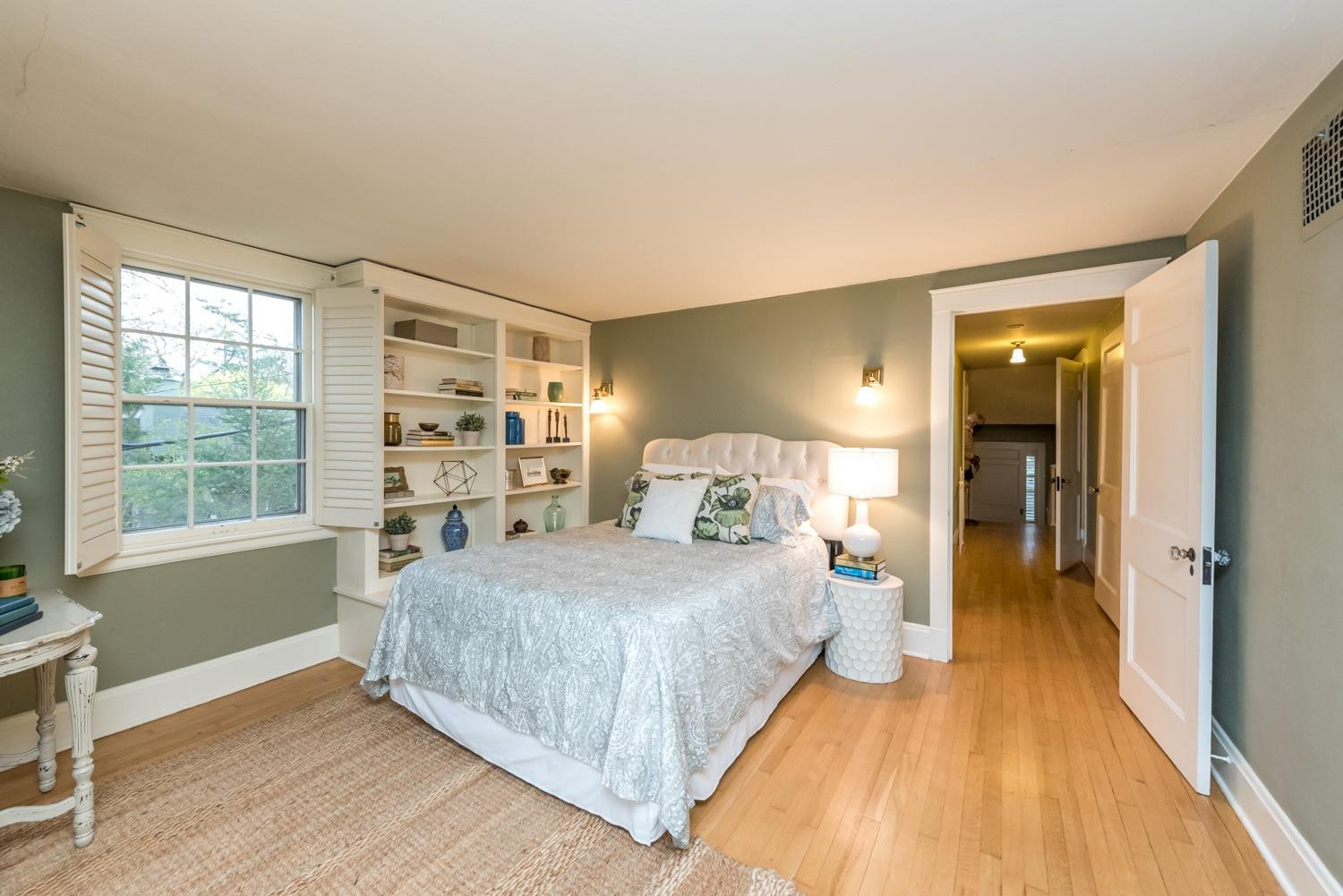 3 Ridgeway Street Ann Arbor, MI 48104 - Photo 28 of 47 Photo 28