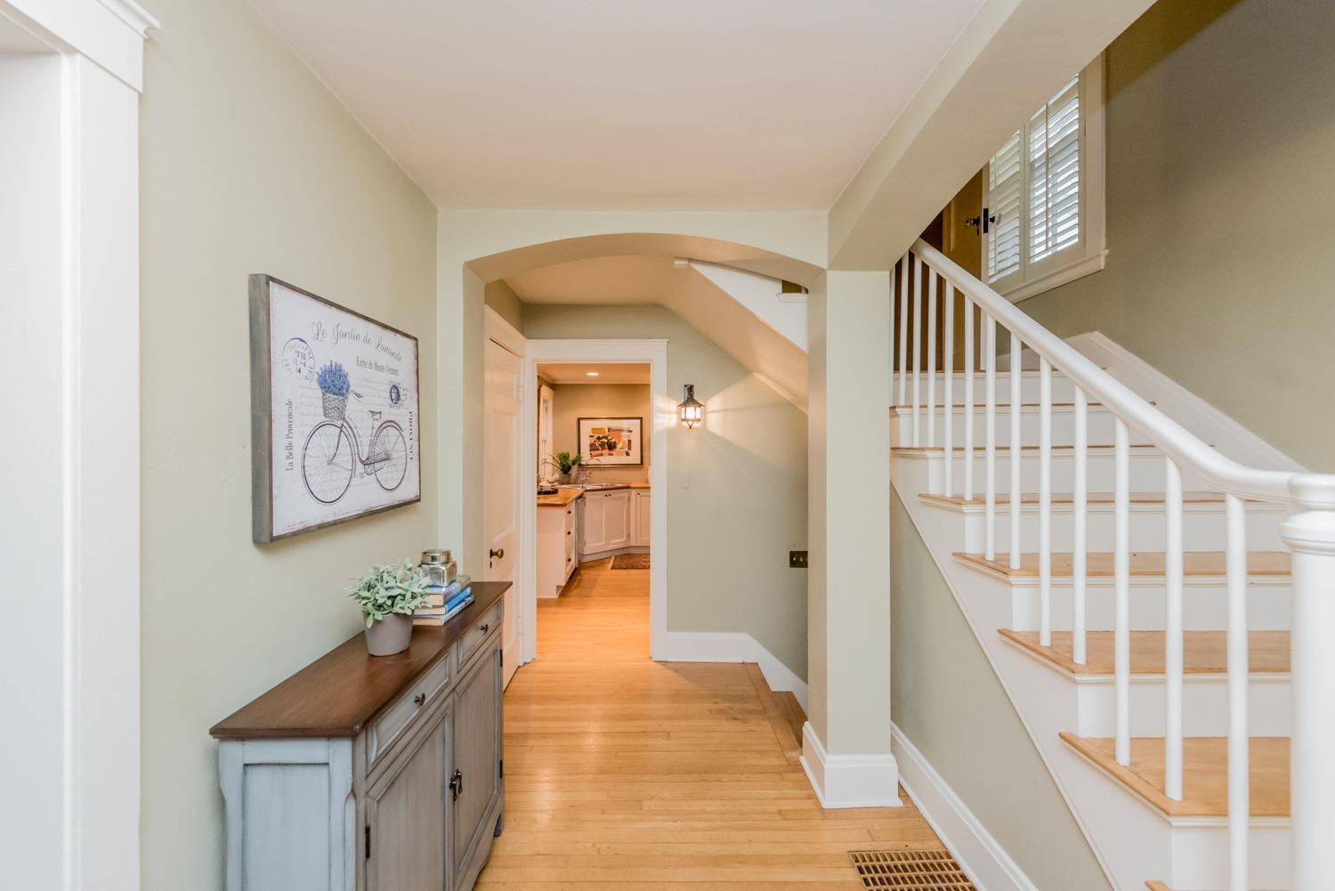 3 Ridgeway Street Ann Arbor, MI 48104 - Photo 3 of 47 Photo 3
