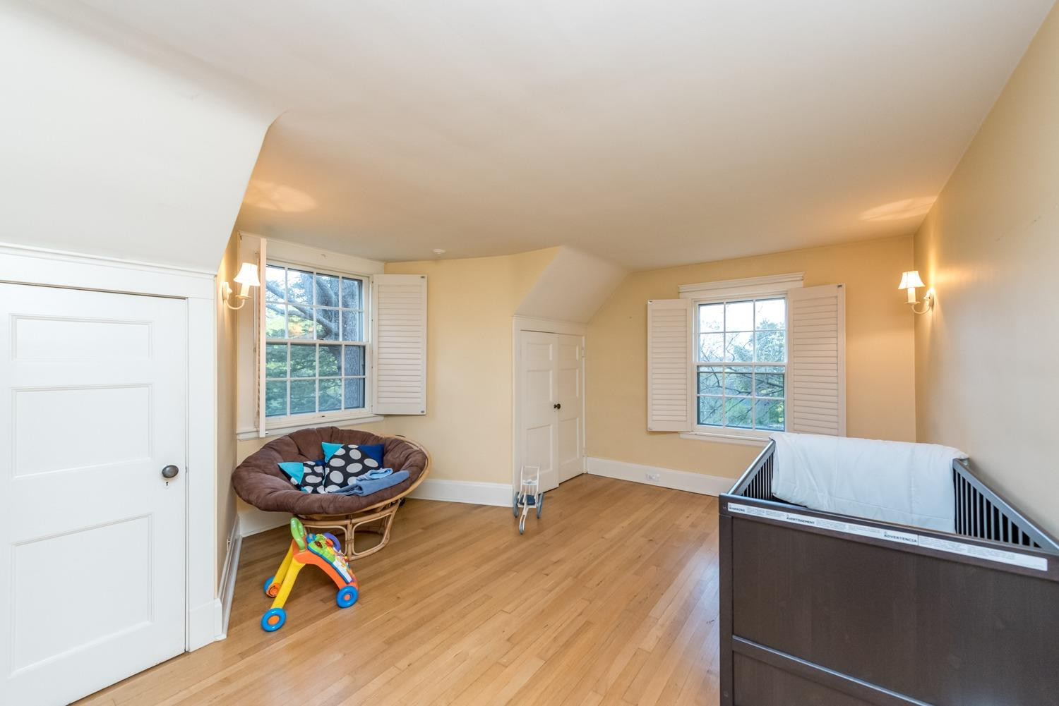 3 Ridgeway Street Ann Arbor, MI 48104 - Photo 31 of 47 Photo 31