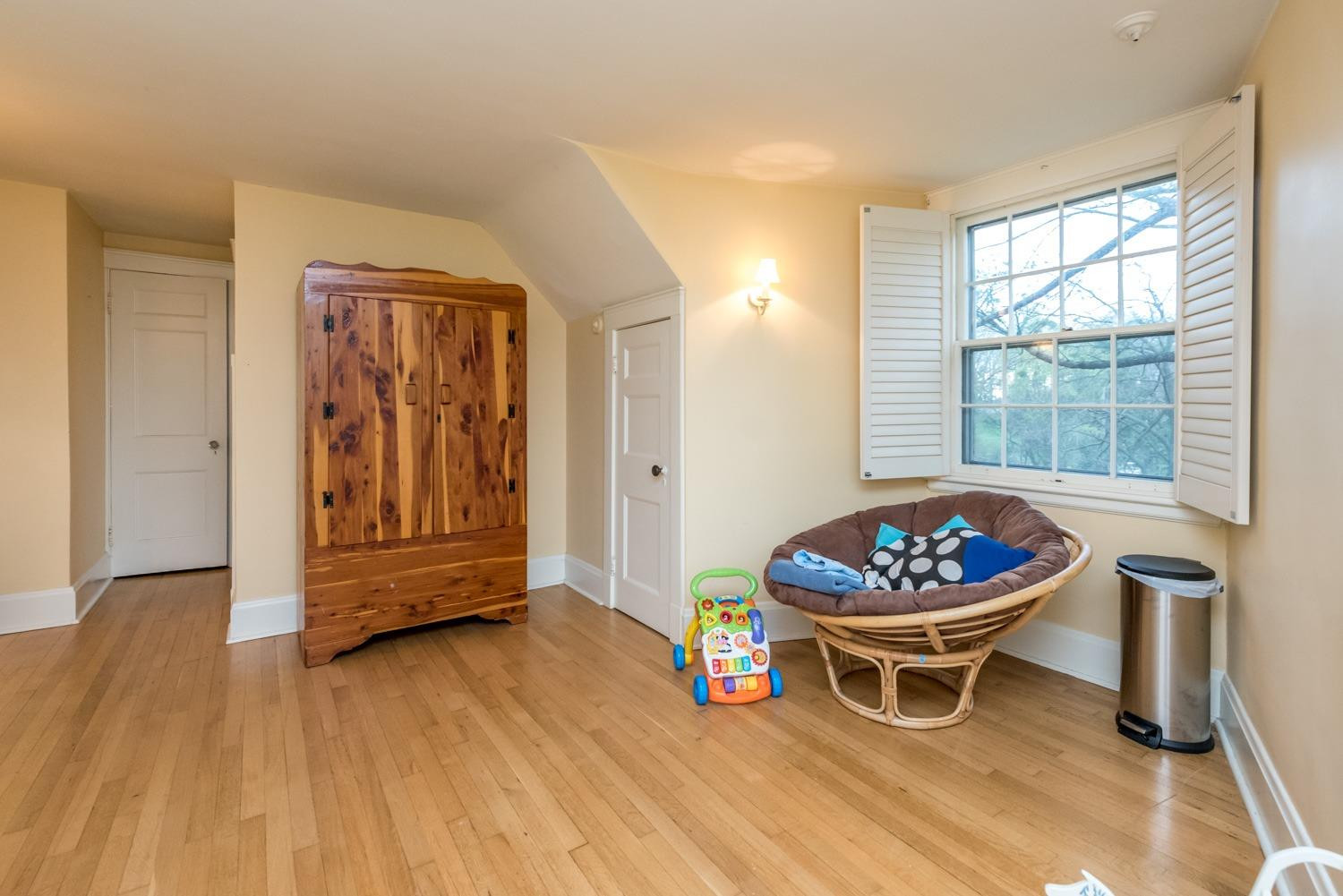 3 Ridgeway Street Ann Arbor, MI 48104 - Photo 33 of 47 Photo 33