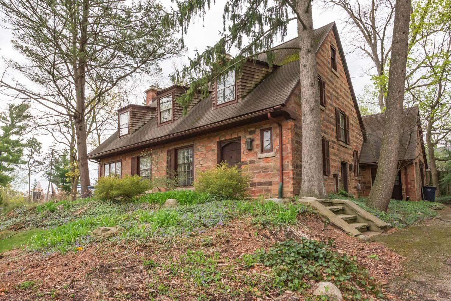 3 Ridgeway Street Ann Arbor, MI 48104 - Photo 44 of 47 Photo 44