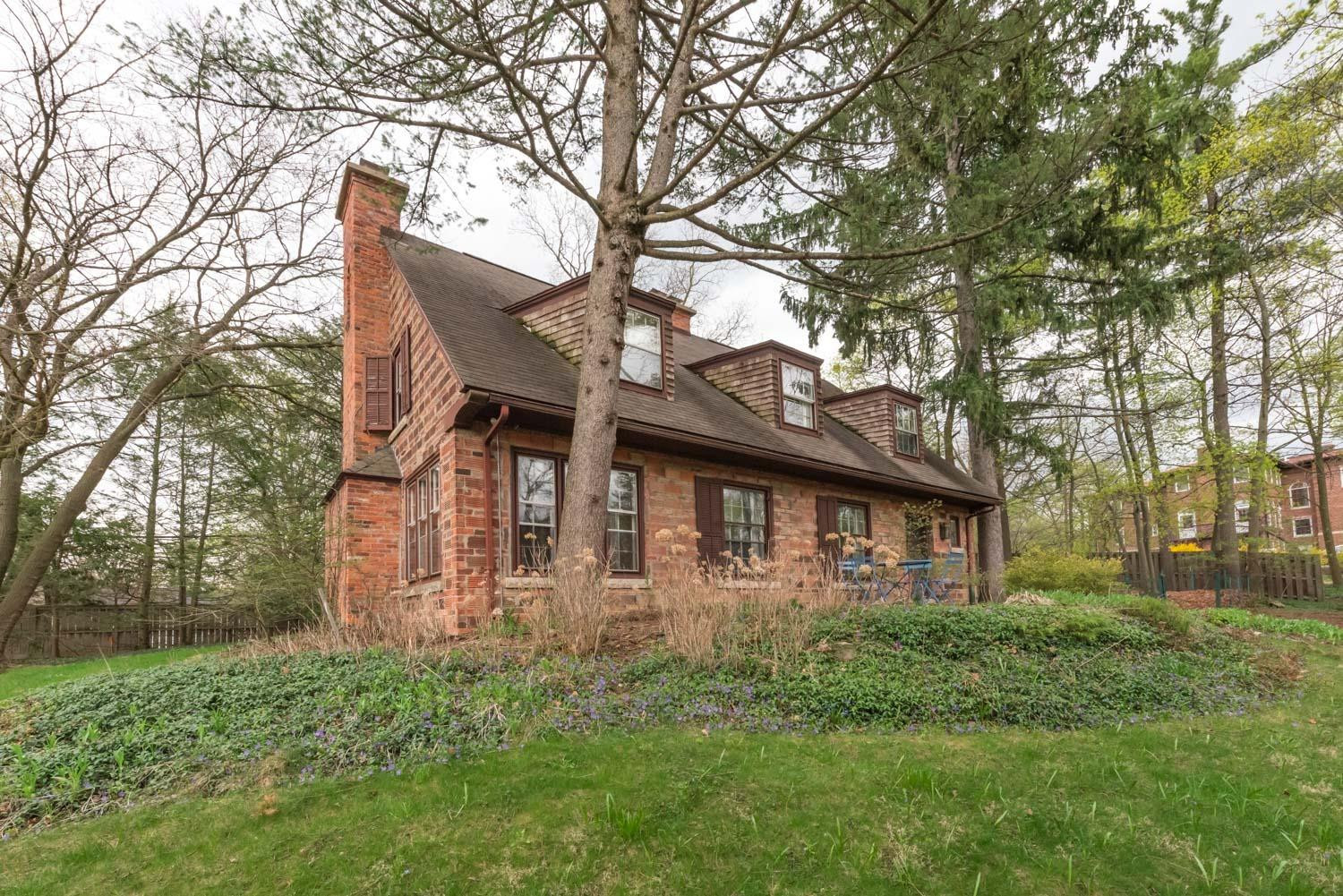 3 Ridgeway Street Ann Arbor, MI 48104 - Photo 45 of 47 Photo 45