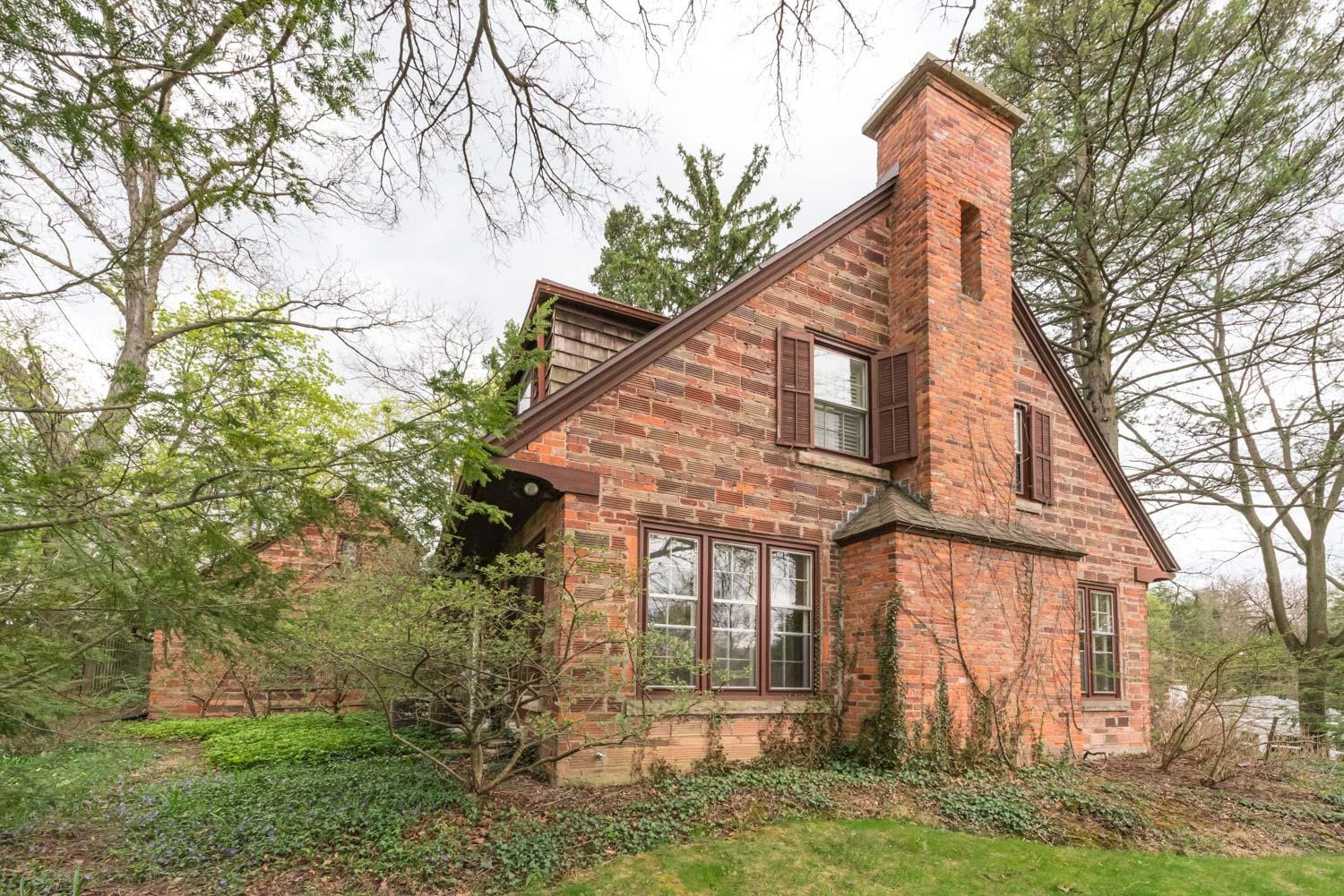 3 Ridgeway Street Ann Arbor, MI 48104 - Photo 46 of 47 Photo 46