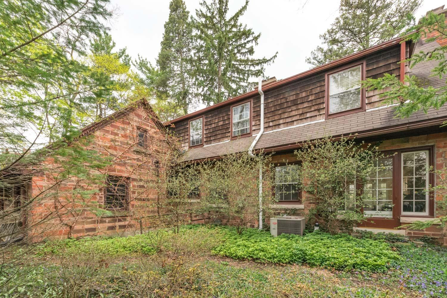 3 Ridgeway Street Ann Arbor, MI 48104 - Photo 47 of 47 Photo 47