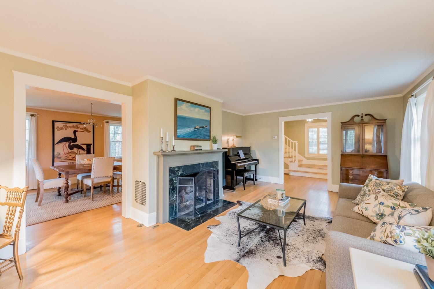 3 Ridgeway Street Ann Arbor, MI 48104 - Photo 5 of 47 Photo 5