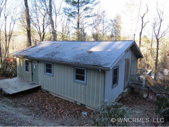 170 Spur Road Cashiers, NC 28717 - Photo 1 of 7 Gallery Image 1