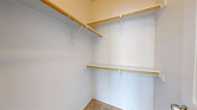 a view of small space