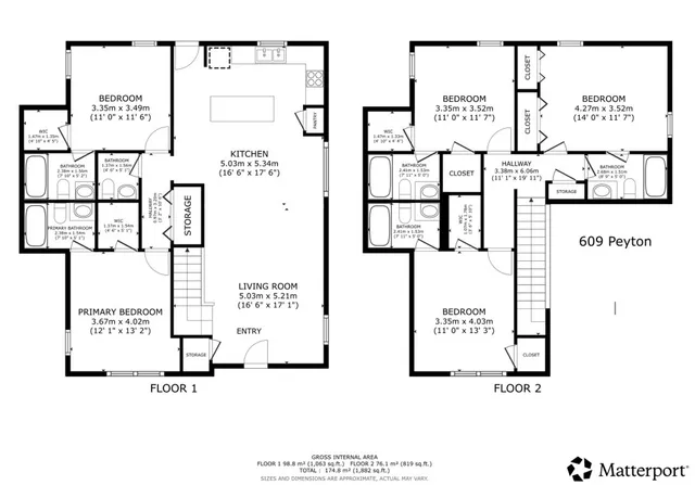 $4,000 | 609 Peyton Street, College Station, TX 77840