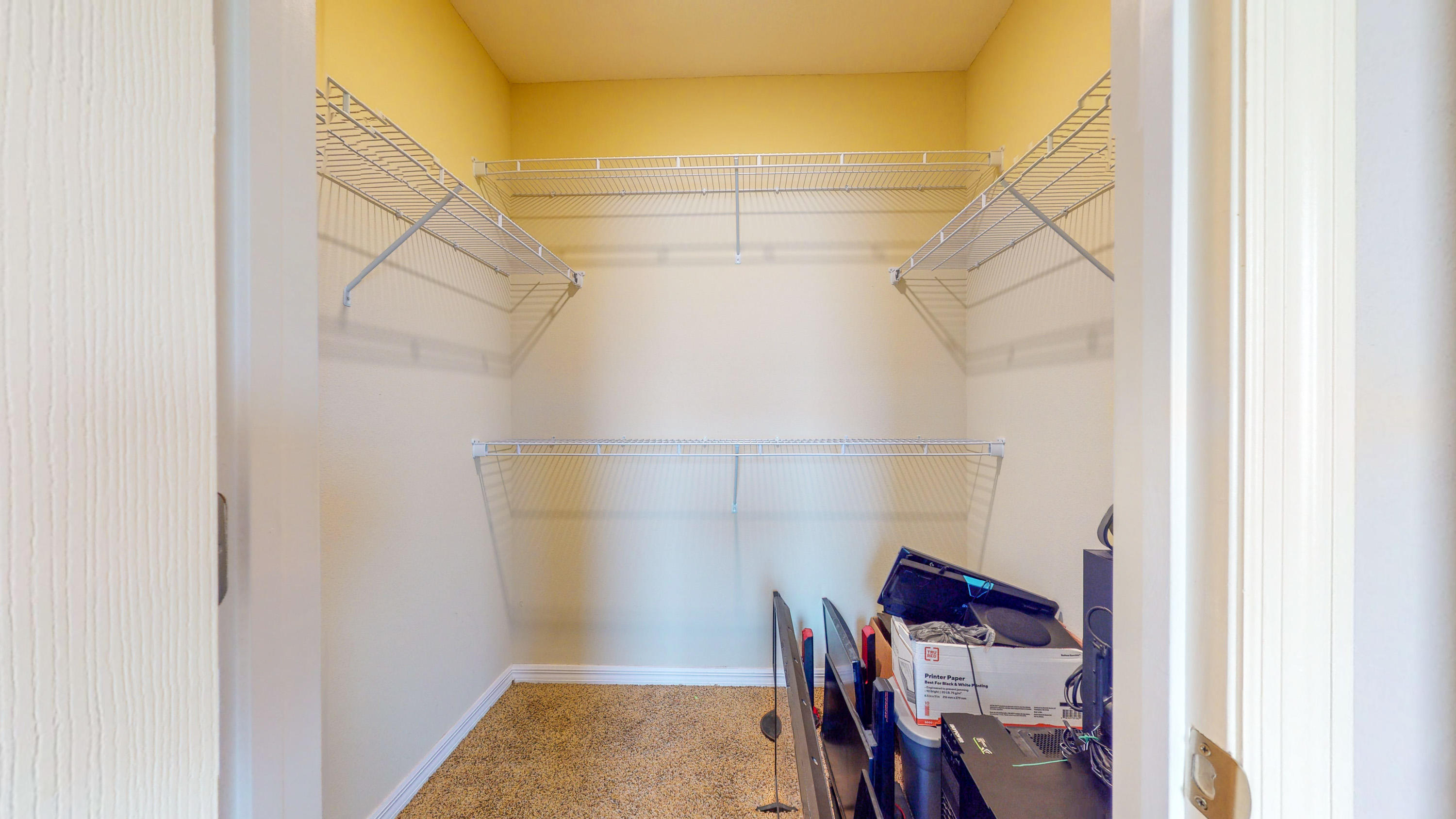 4334 Southwest Appleseed Road Port St. Lucie, FL 34953 - Photo 15 of 40 Master Suite