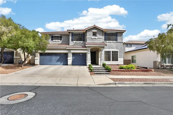 $649,900 | 988 San Carlos Creek Lane, Henderson, NV 89015