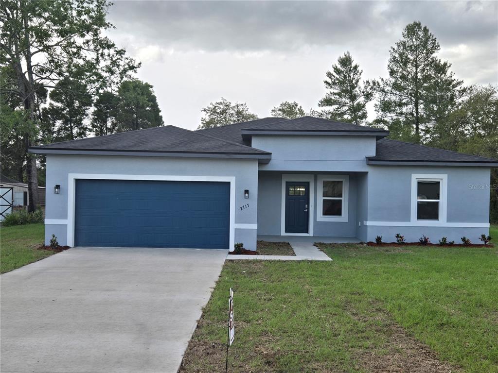 2717 Southwest 140th Loop Ocala, FL 34473 - Photo 1 of 1