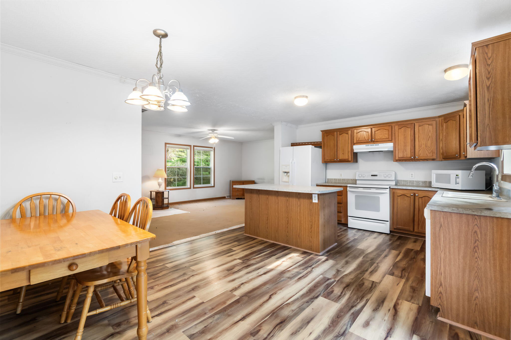 2420 Del Road Levering, MI 49755 - Photo 3 of 36 Gallery Image 3