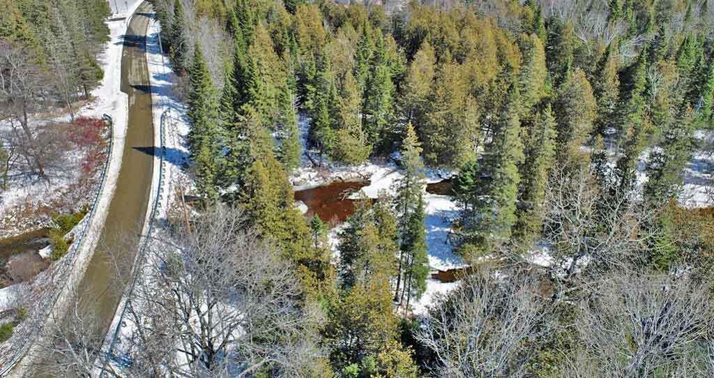 Lot 13 Wilcox Road Orient, ME 04471 - Photo 18 of 24 davis-brook-cary-me