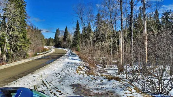 $34,900 | Lot 13 Wilcox Road, Orient, ME 04471
