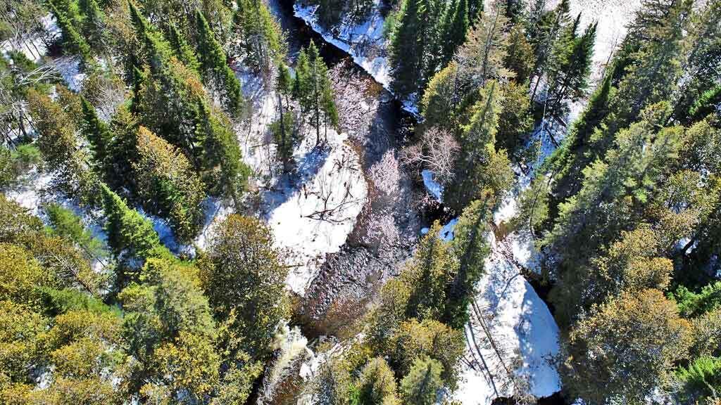 Lot 13 Wilcox Road Orient, ME 04471 - Photo 3 of 24 maine-land-waterfront