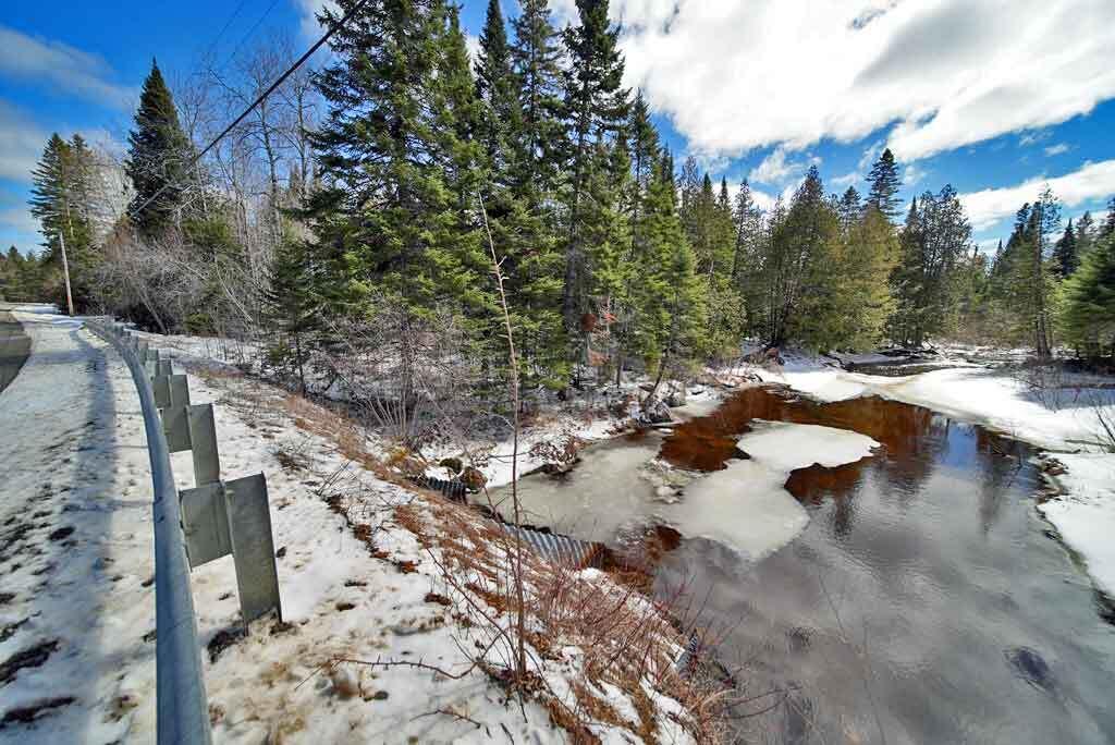 Lot 13 Wilcox Road Orient, ME 04471 - Photo 4 of 24 camp-cabin-rec-land