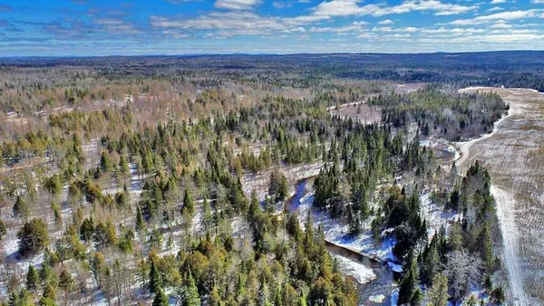 $34,900 | Lot 13 Wilcox Road, Orient, ME 04471
