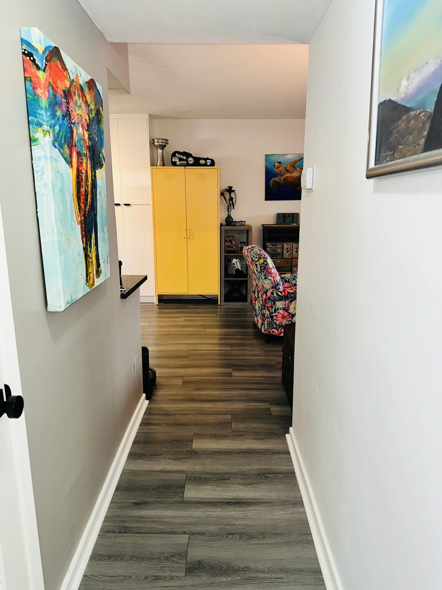 2161 Northeast 42nd Court, Unit 214 Lighthouse Point, FL 33064 - Photo 14 of 28 IMG_5575