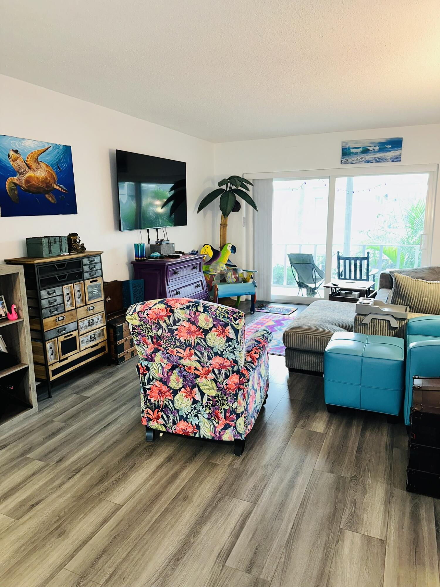 2161 Northeast 42nd Court, Unit 214 Lighthouse Point, FL 33064 - Photo 3 of 28 IMG_5596