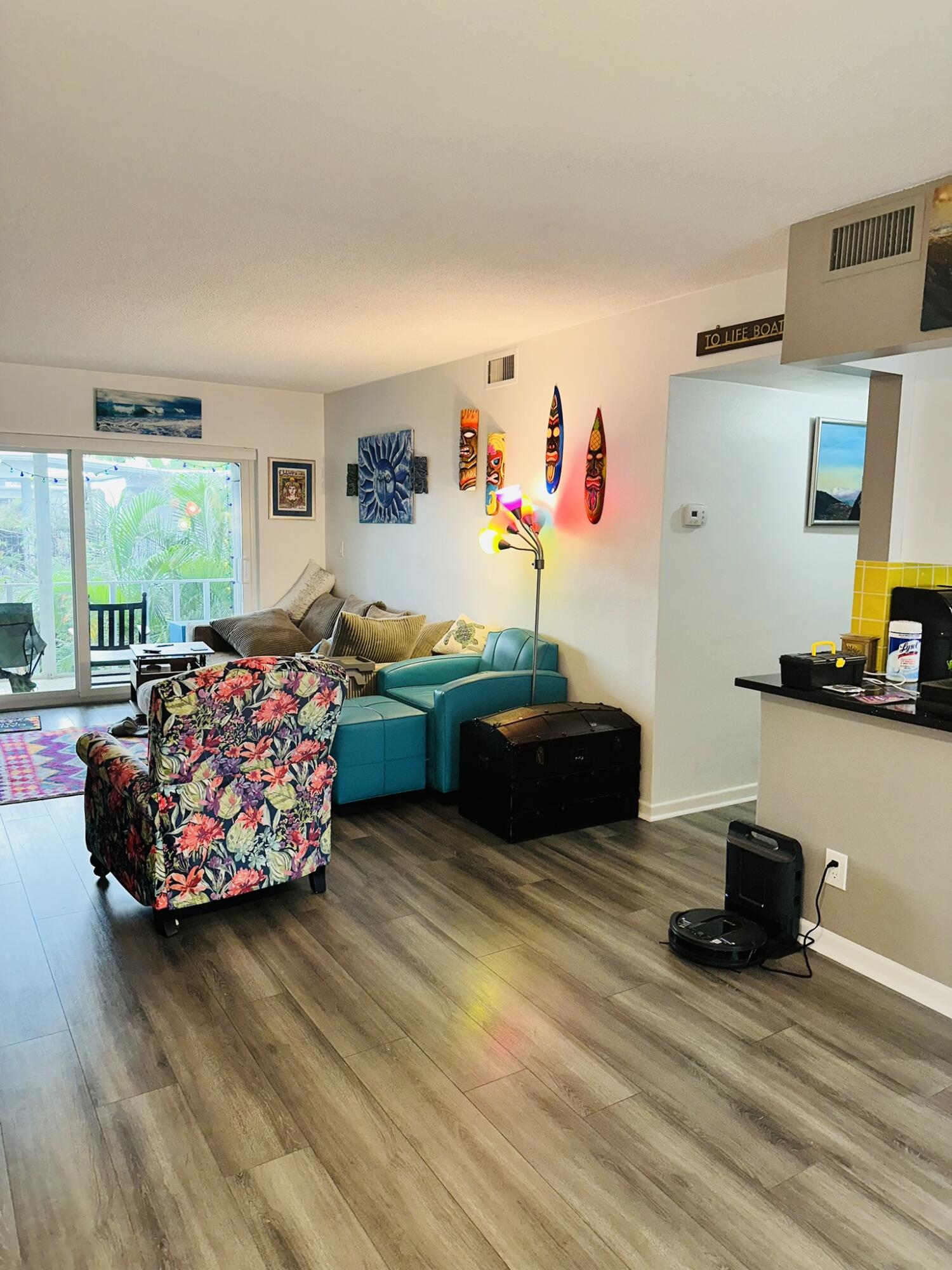 2161 Northeast 42nd Court, Unit 214 Lighthouse Point, FL 33064 - Photo 5 of 28 IMG_5599