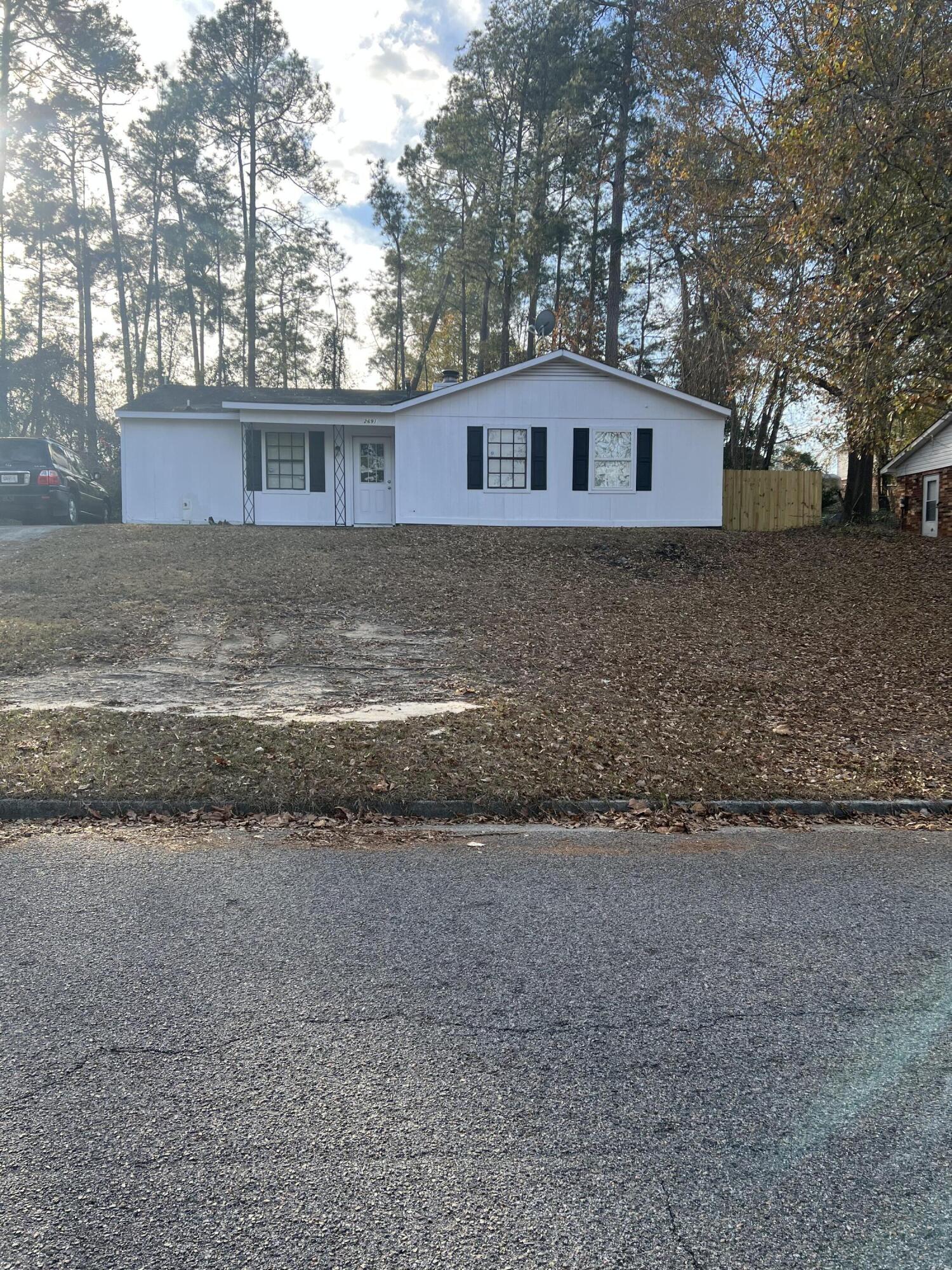 2691 Barclay Road Hephzibah, GA 30815 - Photo 3 of 16 IMG_1393