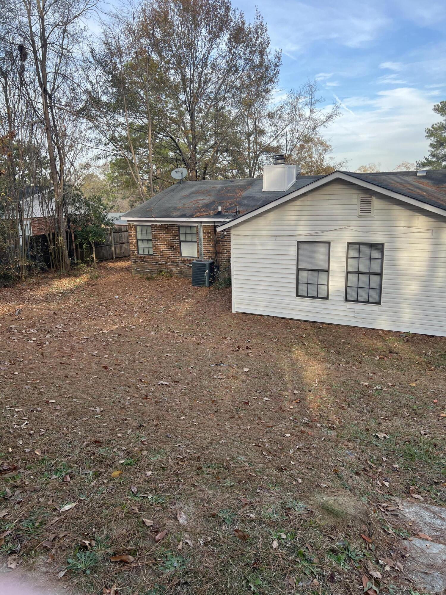 2691 Barclay Road Hephzibah, GA 30815 - Photo 4 of 16 IMG_1391