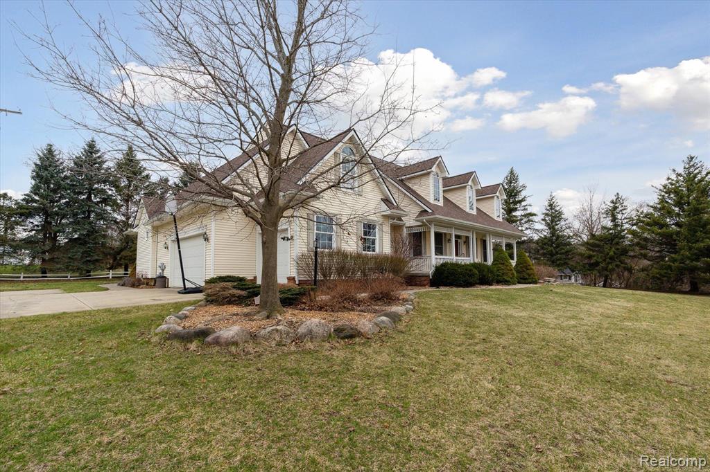 641 North Fairgrounds Road Imlay City, MI 48444 - Photo 3 of 51 Gallery Image 3