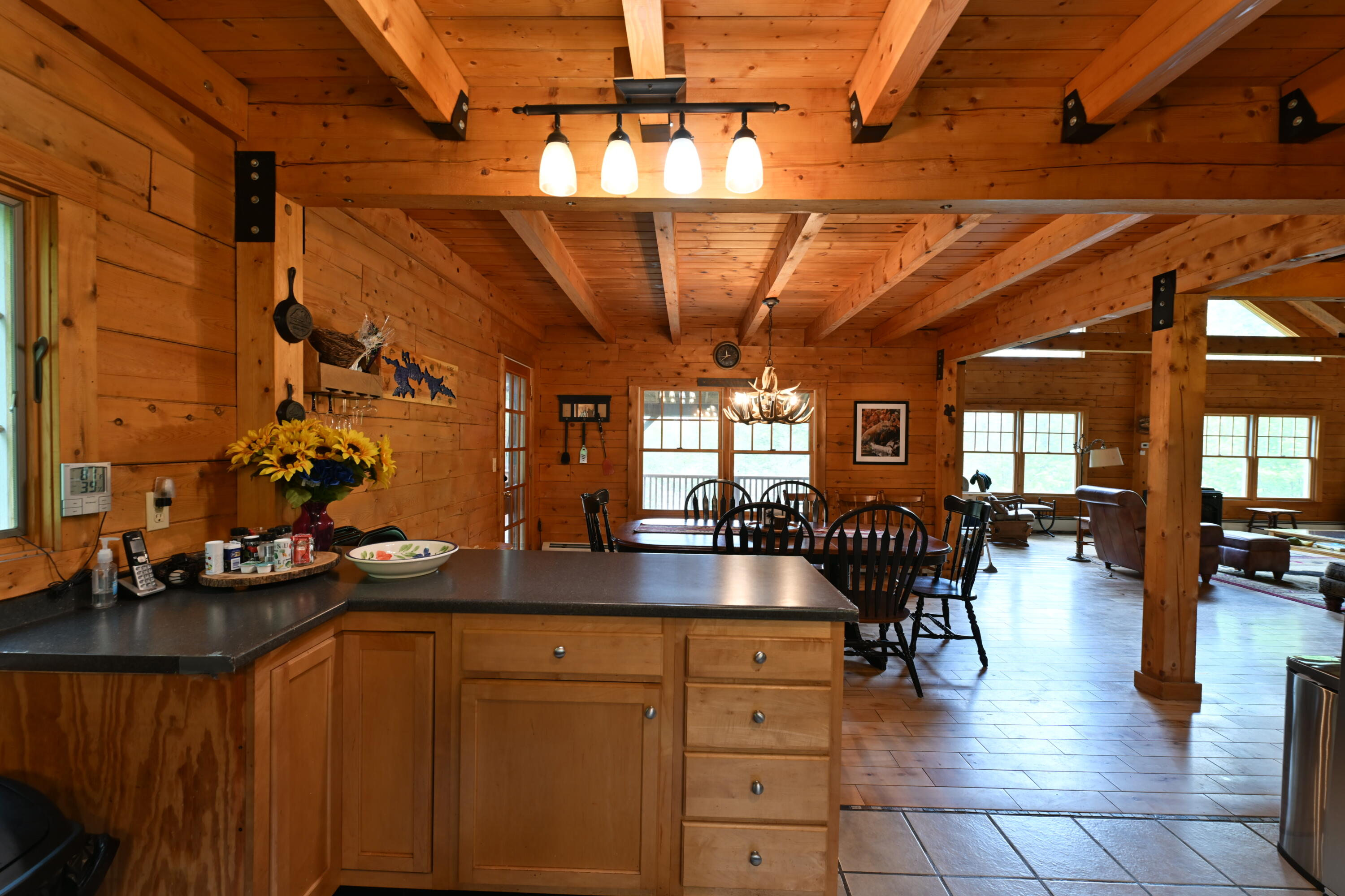 112 Citron Hill Road Sebec, ME 04481 - Photo 4 of 47 DSC_2779