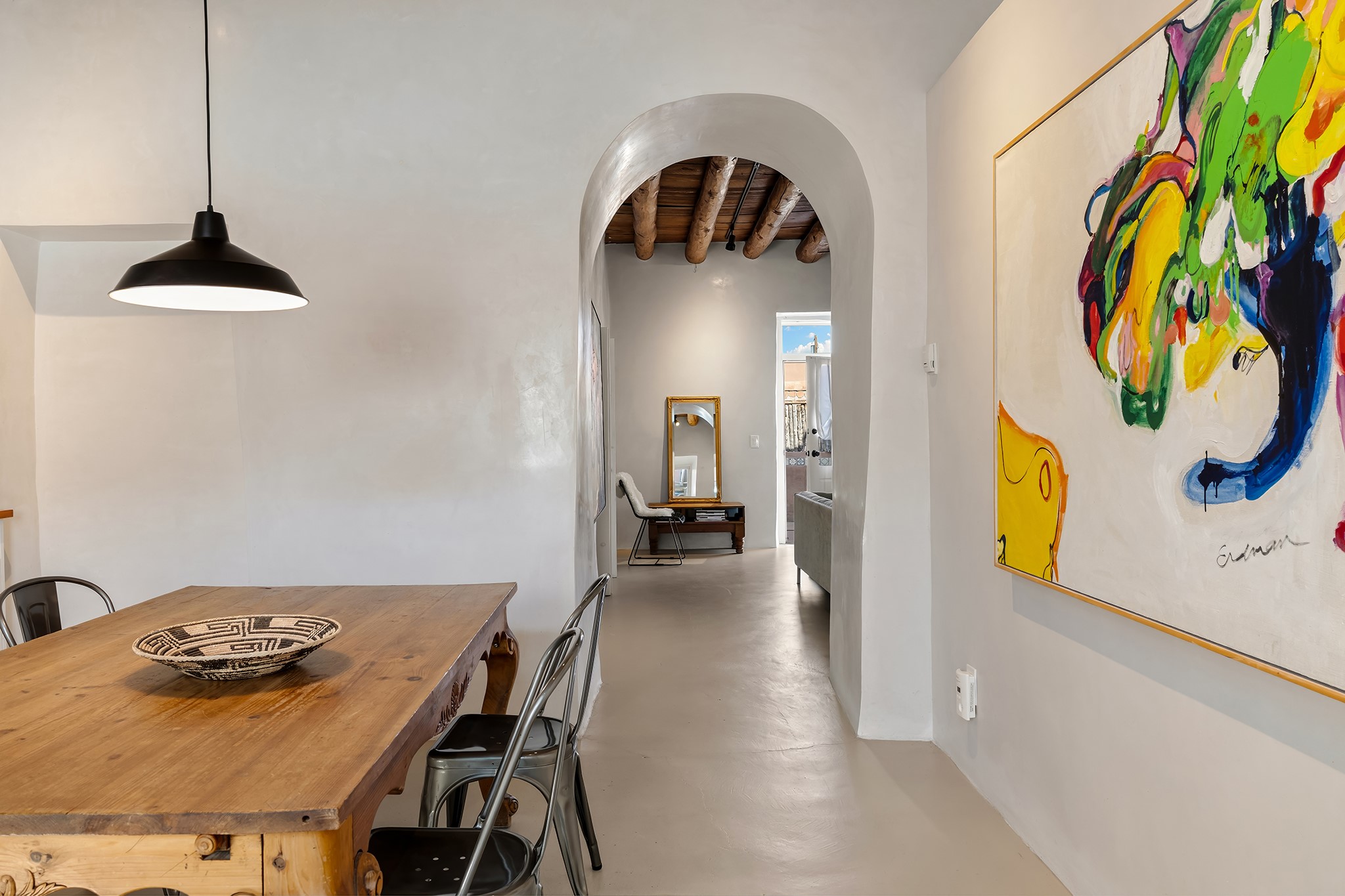 447 Cerrillos Road, Unit 6 Santa Fe, NM 87501 - Photo 7 of 45 Gallery Image 7