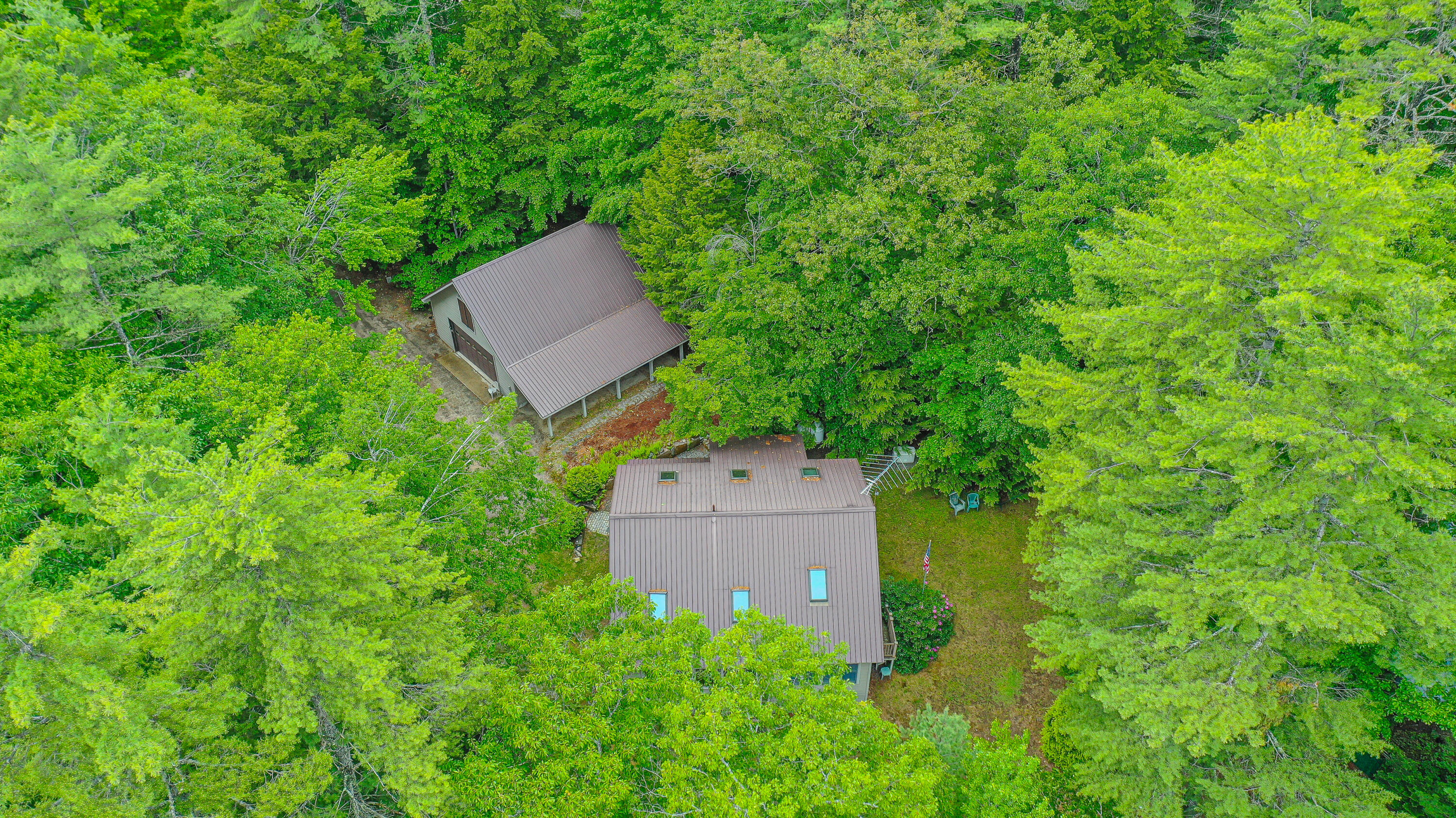 116 Wint Road Harrison, ME 04040 - Photo 11 of 49 116 wint road-5