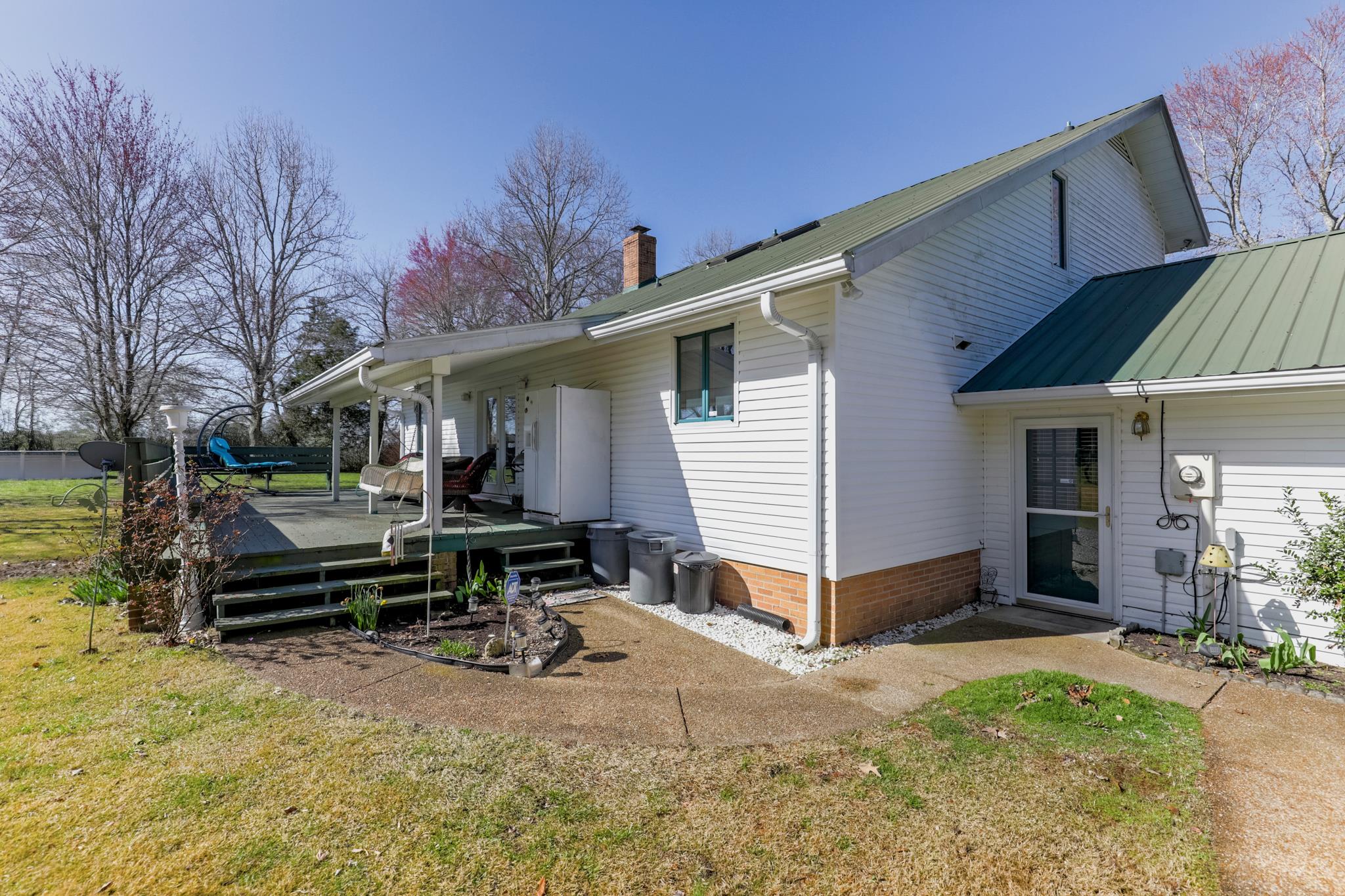 3389 Rutledge Falls Drive Manchester, TN 37355 - Photo 18 of 30 Gallery Image 18