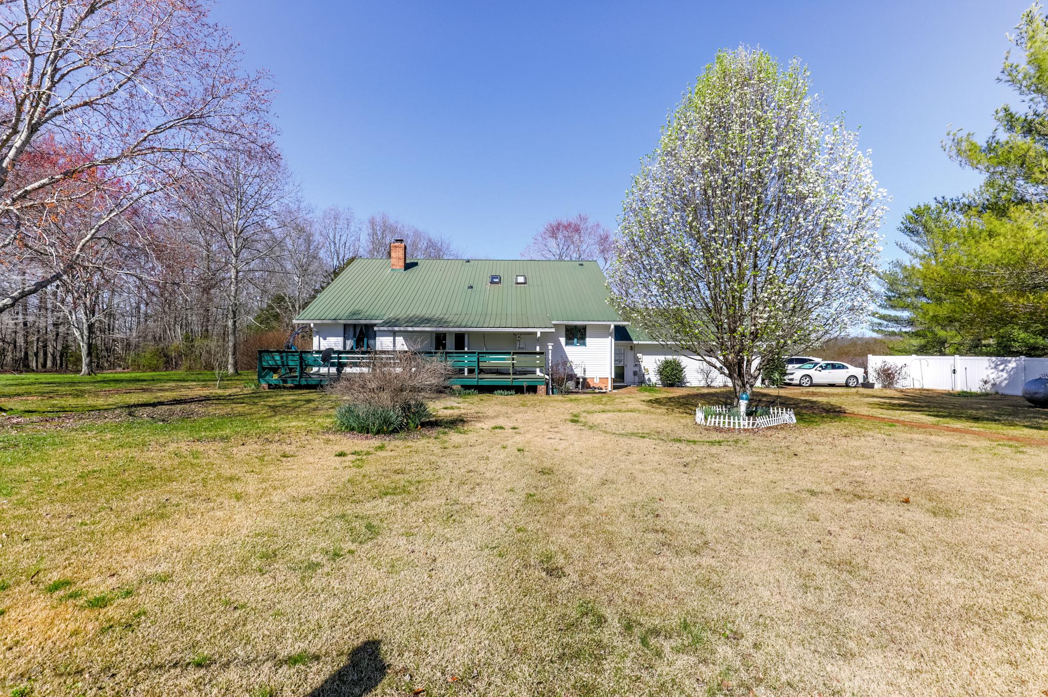 3389 Rutledge Falls Drive Manchester, TN 37355 - Photo 19 of 30 Gallery Image 19
