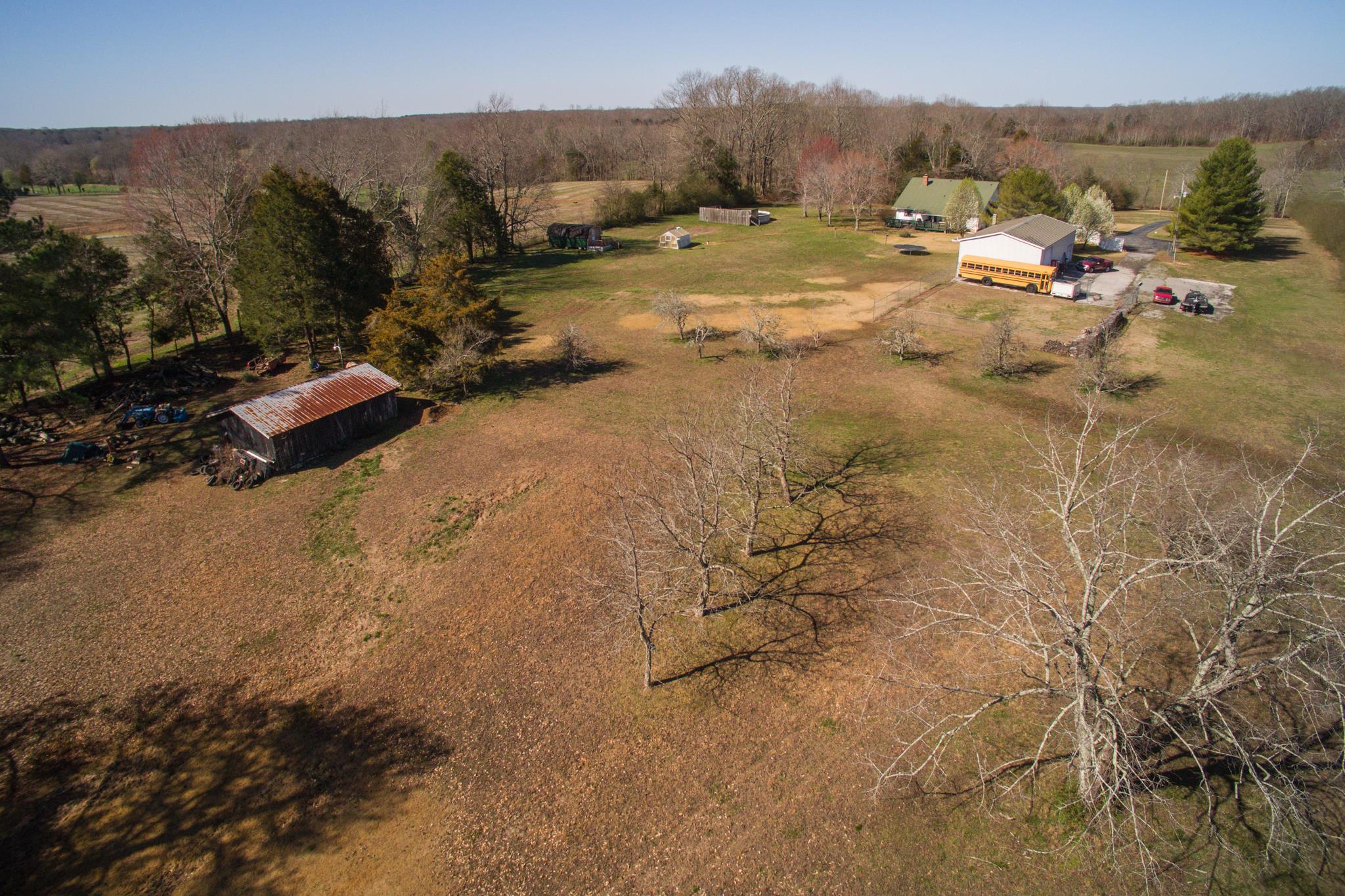 3389 Rutledge Falls Drive Manchester, TN 37355 - Photo 29 of 30 Gallery Image 29