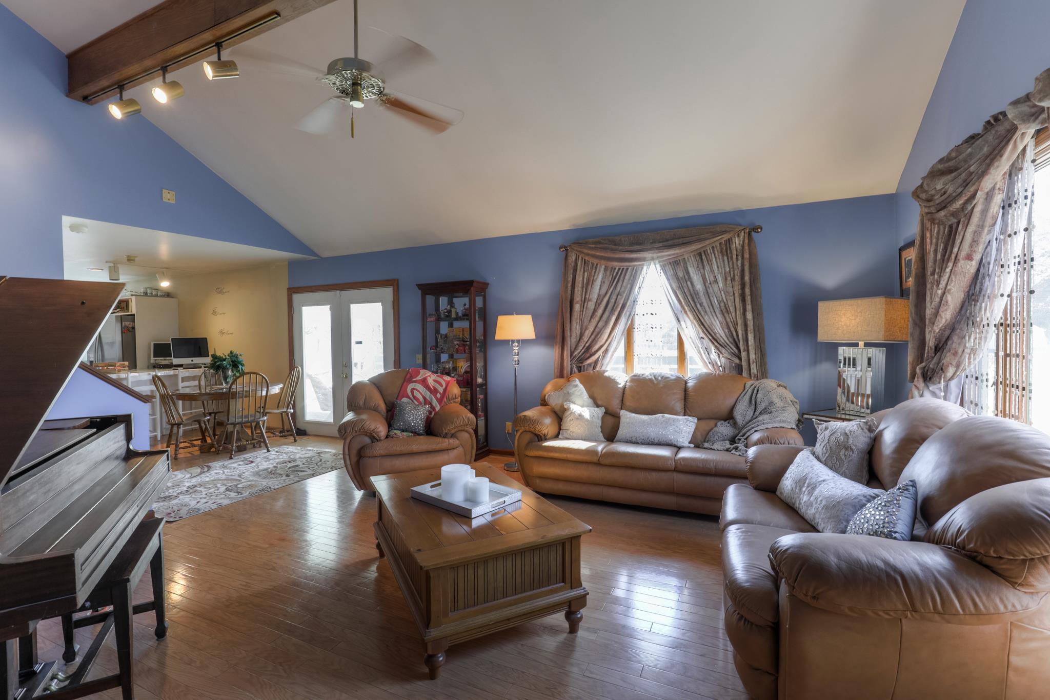 3389 Rutledge Falls Drive Manchester, TN 37355 - Photo 4 of 30 Gallery Image 4