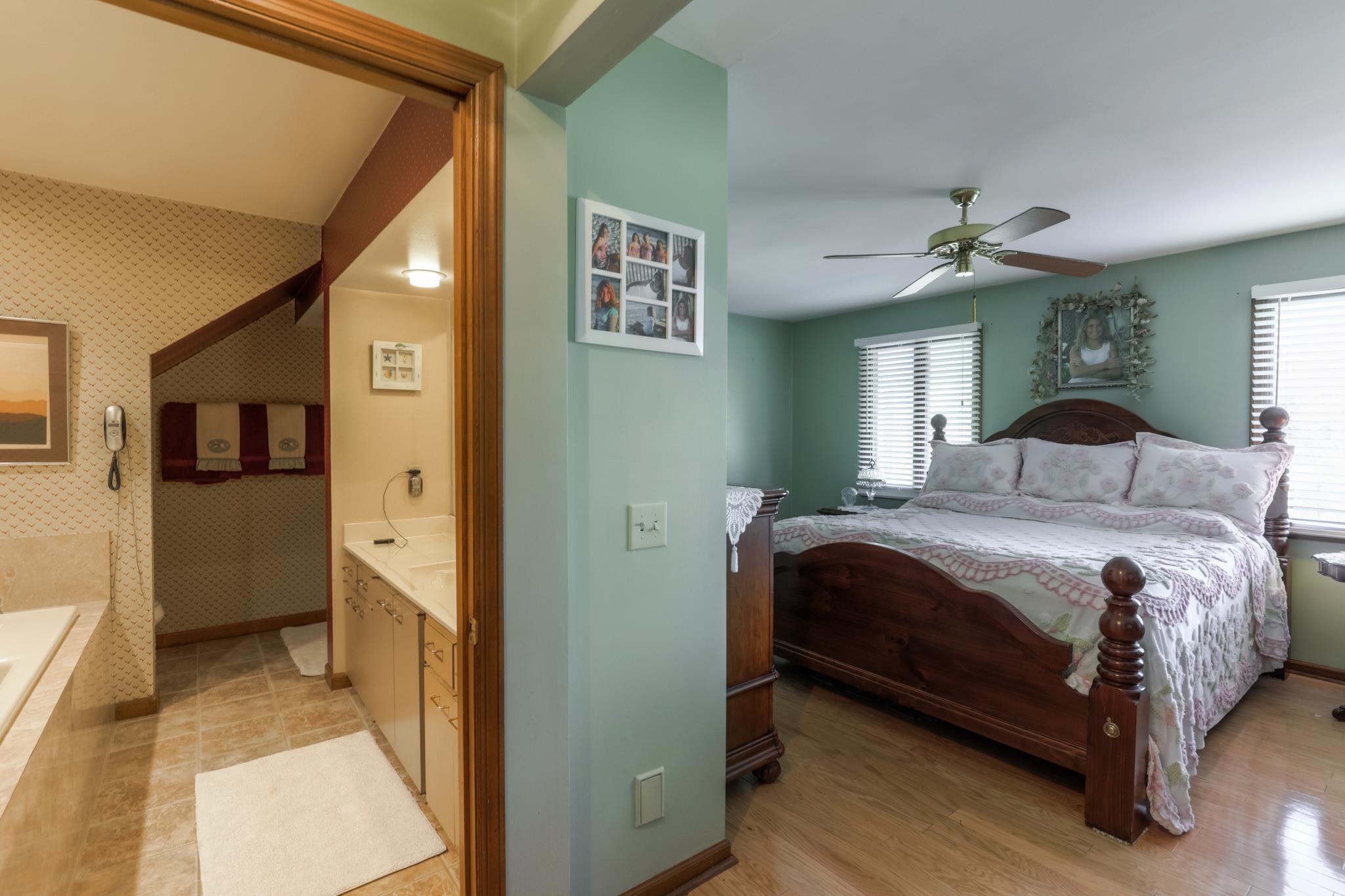3389 Rutledge Falls Drive Manchester, TN 37355 - Photo 7 of 30 Gallery Image 7