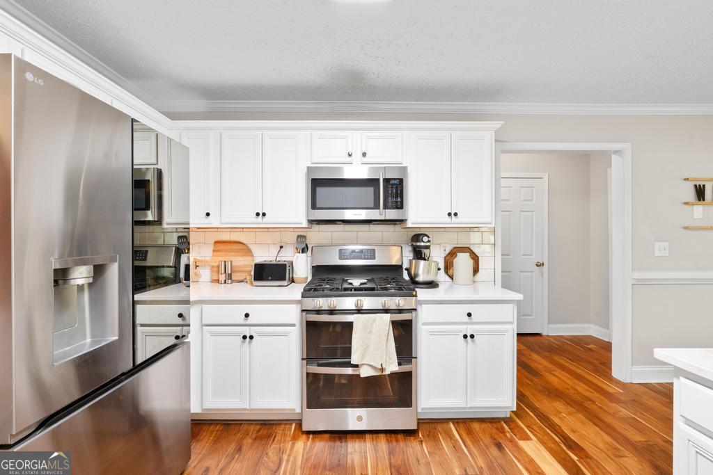 235 Creekside Circle Hampton, GA 30228 - Photo 20 of 52
