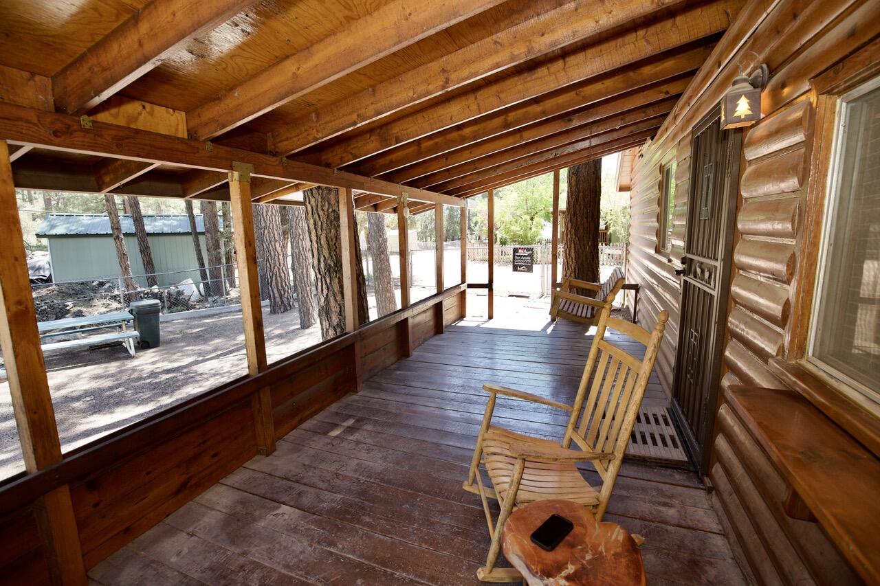 182 Thompson Road Payson, AZ 85541 - Photo 14 of 16