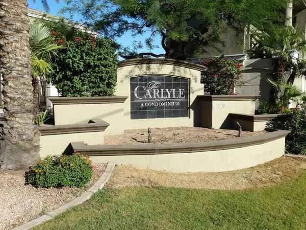 $1,595 | 5303 North 7th Street, Unit 208, Phoenix, AZ 85014