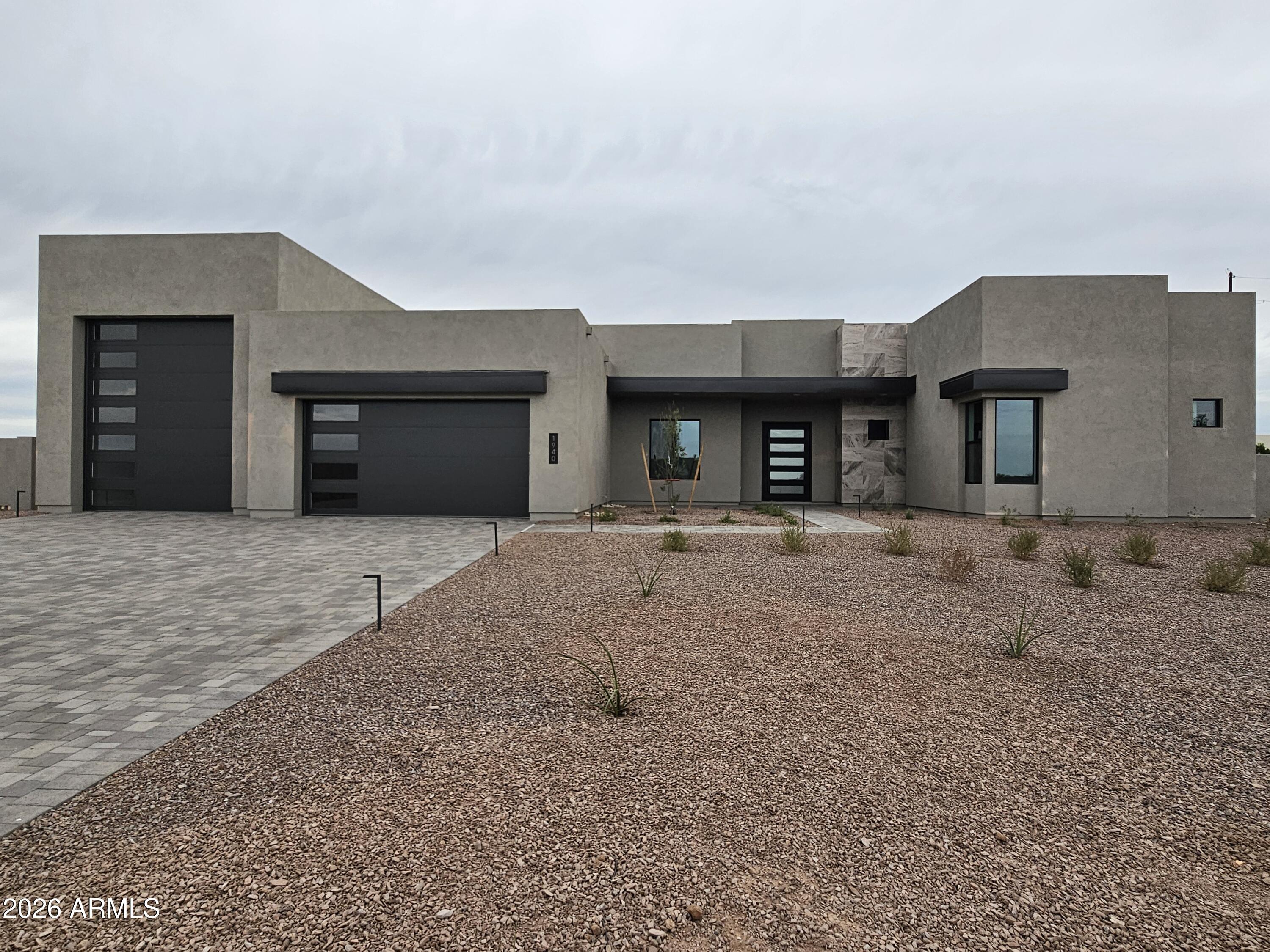 1940 East Creek Canyon Road Phoenix, AZ 85086 - Photo 1 of 66 Front