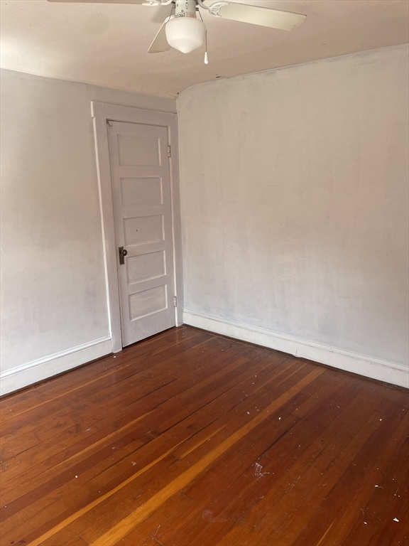 245 Arthur Street Springfield, MA 01104 - Photo 20 of 20 a view of room with wooden floor