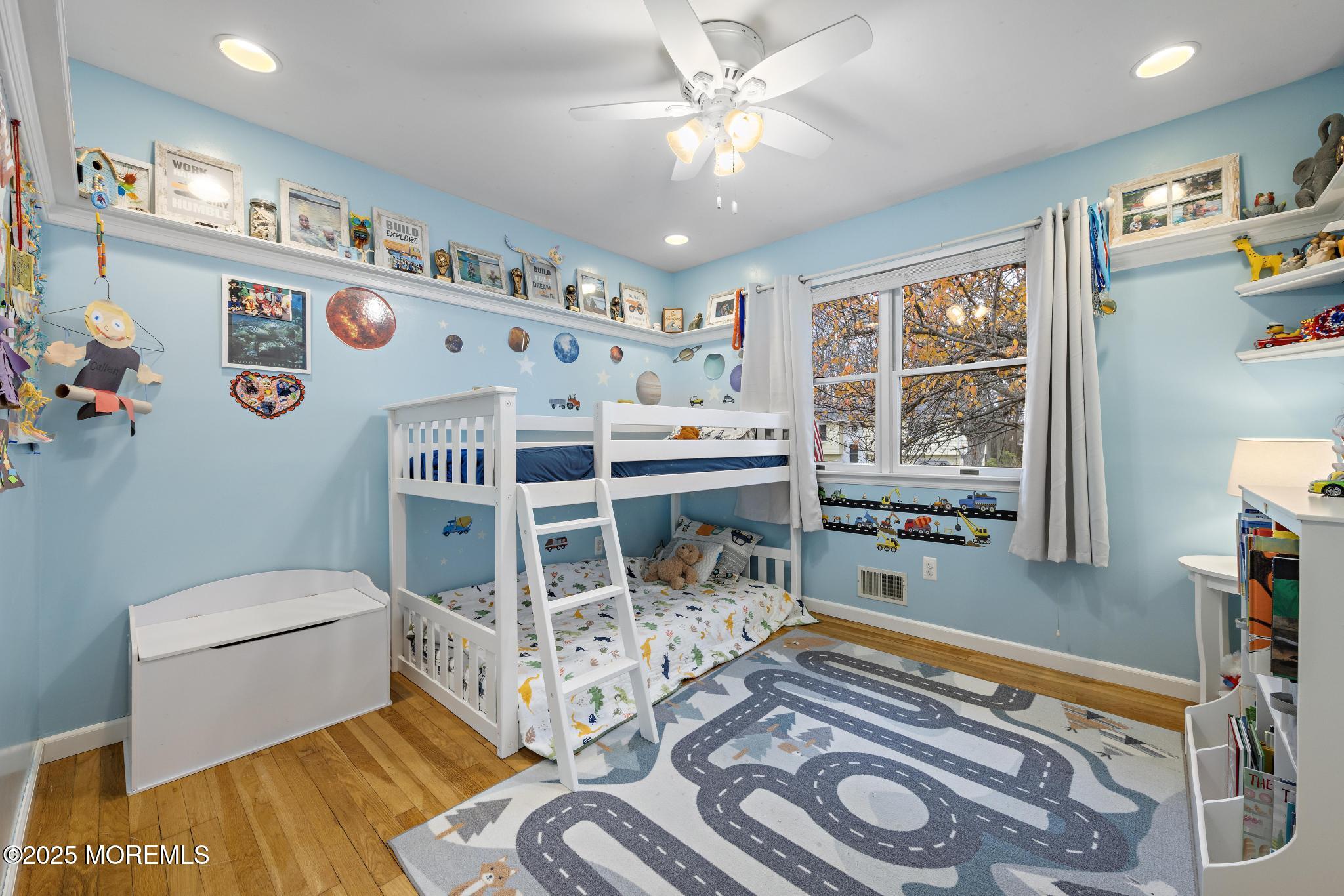 1704 Grove Street Wall, NJ 07719 - Photo 28 of 53 a very nice looking room with a large window