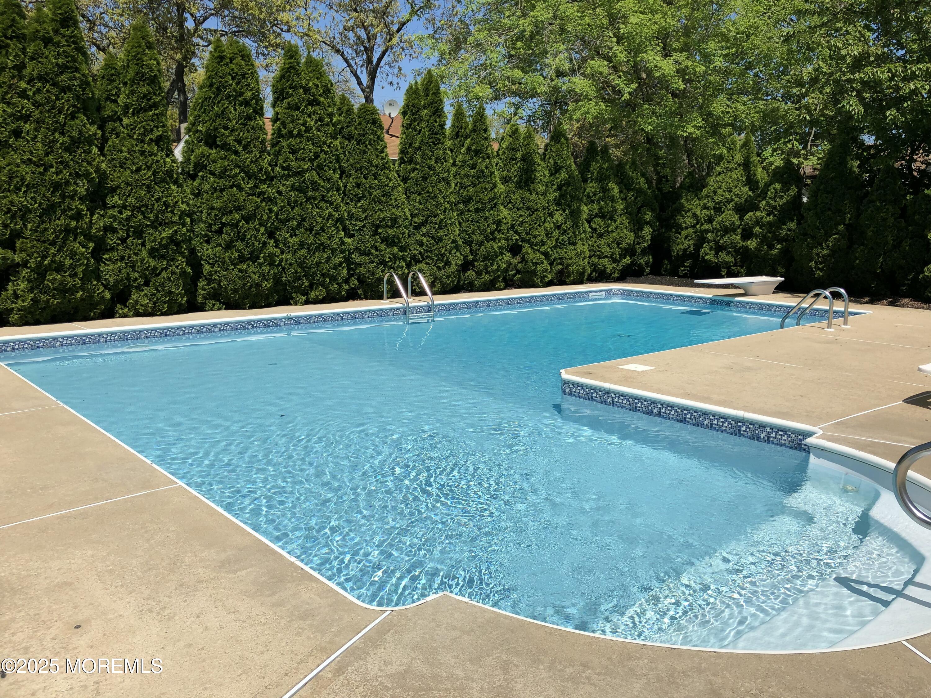 1704 Grove Street Wall, NJ 07719 - Photo 38 of 53 a view of a back yard